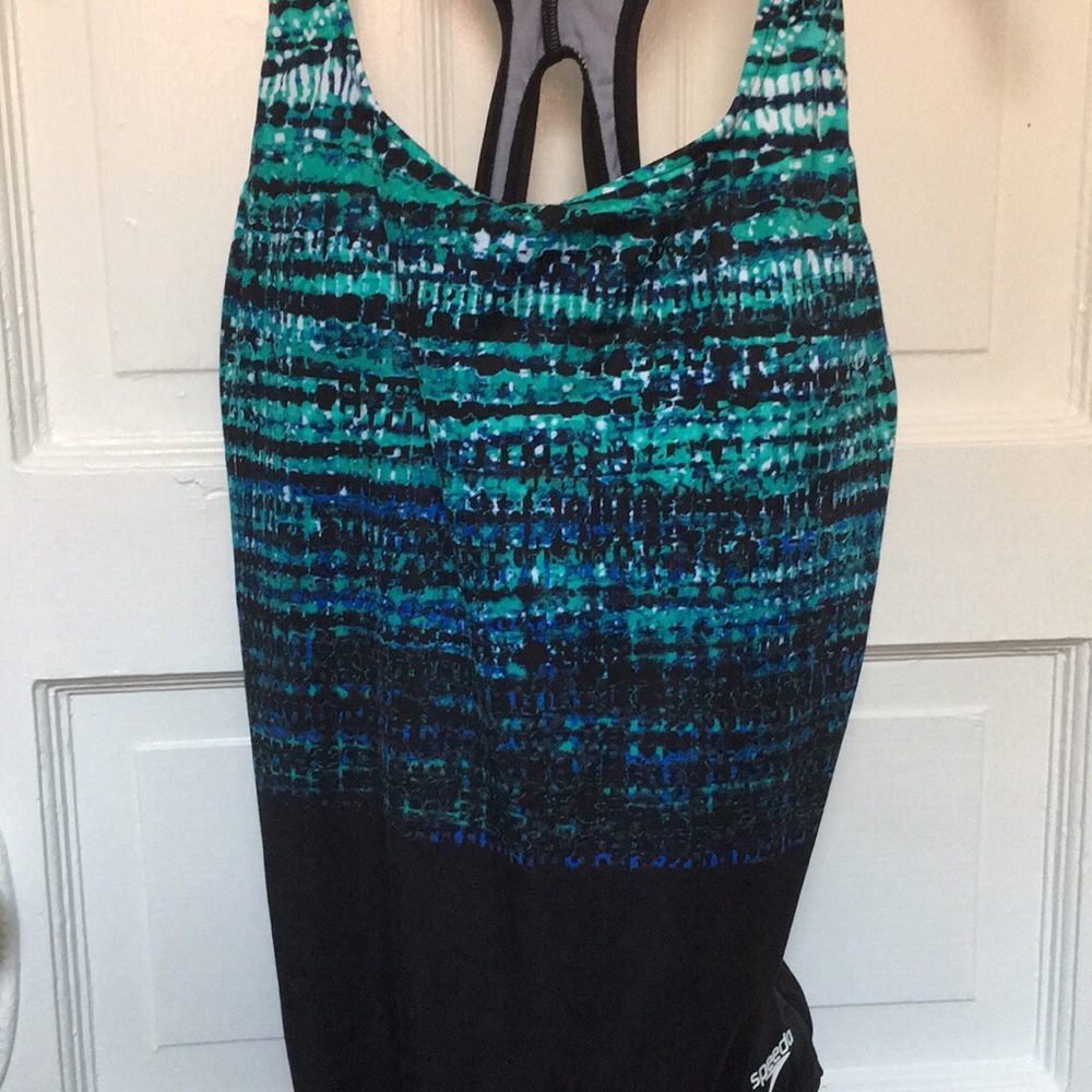 Speedo NWT Swimsuit